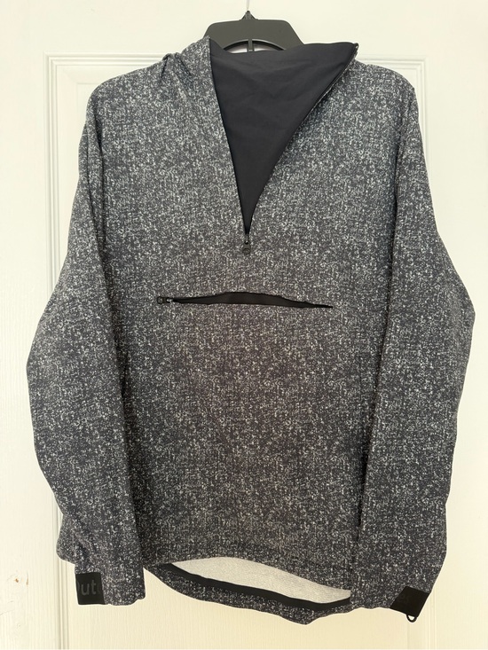 Outdoor Voices Jackets & Blazers - Outdoor Voices Black and Gray Women's Jacket